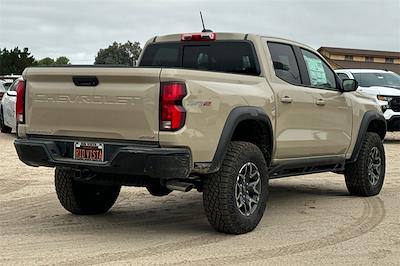 2024 Chevrolet Colorado Crew Cab 4WD, Pickup for sale #241243 - photo 2