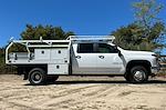 New 2024 Chevrolet Silverado 3500 Work Truck Crew Cab RWD, Knapheide Contractor Truck for sale #241246 - photo 3