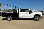 New 2024 Chevrolet Silverado 3500 Work Truck Crew Cab 4WD, Hauler Body for sale #241247 - photo 3