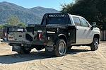 New 2024 Chevrolet Silverado 3500 Work Truck Crew Cab 4WD, Hauler Body for sale #241247 - photo 2