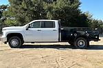 New 2024 Chevrolet Silverado 3500 Work Truck Crew Cab 4WD, Hauler Body for sale #241247 - photo 6