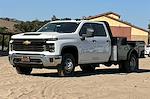 New 2024 Chevrolet Silverado 3500 Work Truck Crew Cab 4WD, Hauler Body for sale #241247 - photo 7