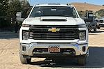 New 2024 Chevrolet Silverado 3500 Work Truck Crew Cab 4WD, Hauler Body for sale #241247 - photo 8