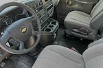 New 2024 Chevrolet Express 2500 Work Truck RWD, Upfitted Cargo Van for sale #241306 - photo 10