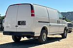 New 2024 Chevrolet Express 2500 Work Truck RWD, Upfitted Cargo Van for sale #241306 - photo 4