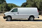 New 2024 Chevrolet Express 2500 Work Truck RWD, Upfitted Cargo Van for sale #241306 - photo 7