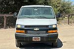 New 2024 Chevrolet Express 2500 Work Truck RWD, Upfitted Cargo Van for sale #241306 - photo 9