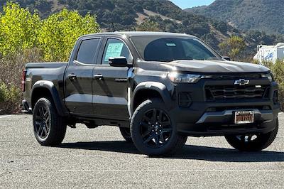 2024 Chevrolet Colorado Crew Cab 4WD, Pickup for sale #241340 - photo 1