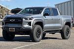 New 2024 Chevrolet Colorado ZR2 Crew Cab 4WD, Pickup for sale #241342 - photo 7