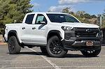 New 2024 Chevrolet Colorado Trail Boss Crew Cab 4WD, Pickup for sale #241344 - photo 1