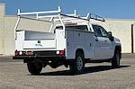 New 2024 Chevrolet Silverado 3500 Work Truck Crew Cab 4WD, Harbor Service Truck for sale #241361 - photo 2