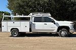 2024 Chevrolet Silverado 3500 Crew Cab RWD, Cab Chassis for sale #241362 - photo 2