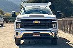 2024 Chevrolet Silverado 3500 Crew Cab RWD, Cab Chassis for sale #241362 - photo 8