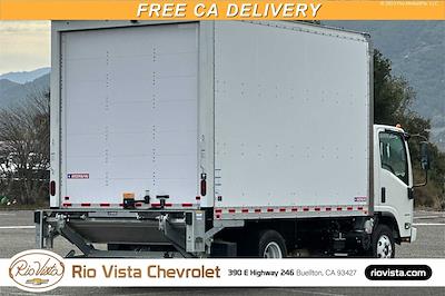 2024 Chevrolet LCF 3500 Regular Cab RWD, Box Truck for sale #241401 - photo 1