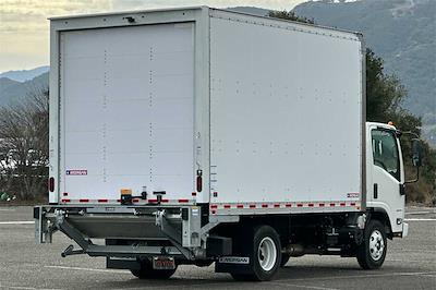 2024 Chevrolet LCF 3500 Regular Cab RWD, Box Truck for sale #241401 - photo 2