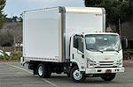 2024 Chevrolet LCF 3500 Regular Cab RWD, Box Truck for sale #241401 - photo 9