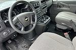 2024 Chevrolet Express 3500 Regular Cab DRW RWD, Cutaway for sale #241405 - photo 9