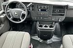 2024 Chevrolet Express 3500 Regular Cab DRW RWD, Cutaway for sale #241405 - photo 12