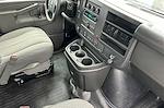 2024 Chevrolet Express 3500 Regular Cab DRW RWD, Cutaway for sale #241405 - photo 14