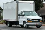 2024 Chevrolet Express 3500 Regular Cab DRW RWD, Cutaway for sale #241405 - photo 1