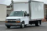 2024 Chevrolet Express 3500 Regular Cab DRW RWD, Cutaway for sale #241405 - photo 7