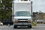 2024 Chevrolet Express 3500 Regular Cab DRW RWD, Cutaway for sale #241405 - photo 8