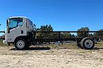 New 2025 Chevrolet LCF 5500XG Work Truck Regular Cab RWD, Cab Chassis for sale #250002 - photo 7