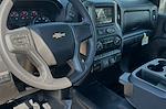 New 2025 Chevrolet Silverado 3500 Work Truck Regular Cab RWD, Cab Chassis for sale #250064 - photo 11