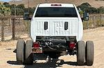 New 2025 Chevrolet Silverado 3500 Work Truck Regular Cab RWD, Cab Chassis for sale #250064 - photo 4