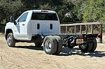 New 2025 Chevrolet Silverado 3500 Work Truck Regular Cab RWD, Cab Chassis for sale #250064 - photo 5