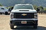 New 2025 Chevrolet Silverado 3500 Work Truck Regular Cab RWD, Cab Chassis for sale #250064 - photo 8