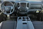 New 2025 Chevrolet Silverado 3500 Work Truck Crew Cab 4WD, Pickup for sale #250089 - photo 12