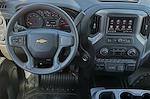 New 2025 Chevrolet Silverado 3500 Work Truck Crew Cab 4WD, Pickup for sale #250089 - photo 13