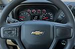 New 2025 Chevrolet Silverado 3500 Work Truck Crew Cab 4WD, Pickup for sale #250089 - photo 21