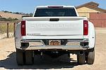 New 2025 Chevrolet Silverado 3500 Work Truck Crew Cab 4WD, Pickup for sale #250089 - photo 4