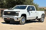 New 2025 Chevrolet Silverado 3500 Work Truck Crew Cab 4WD, Pickup for sale #250089 - photo 7