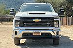 New 2025 Chevrolet Silverado 3500 Work Truck Crew Cab 4WD, Pickup for sale #250089 - photo 8