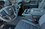 New 2025 Chevrolet Silverado 2500 Custom Double Cab 4WD, Pickup for sale #250096 - photo 9