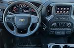 New 2025 Chevrolet Silverado 2500 Custom Double Cab 4WD, Pickup for sale #250096 - photo 13