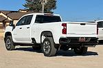 New 2025 Chevrolet Silverado 2500 Custom Double Cab 4WD, Pickup for sale #250096 - photo 5