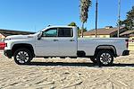 New 2025 Chevrolet Silverado 2500 Custom Double Cab 4WD, Pickup for sale #250096 - photo 6