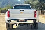 New 2025 Chevrolet Silverado 3500 LTZ Crew Cab 4WD, Pickup for sale #250101 - photo 4