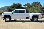 New 2025 Chevrolet Silverado 3500 LTZ Crew Cab 4WD, Pickup for sale #250101 - photo 6