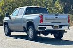 2025 Chevrolet Silverado 2500 Crew Cab 4WD, Pickup for sale #250118 - photo 5