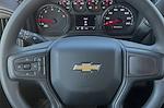 New 2025 Chevrolet Silverado 2500 Custom Crew Cab 4WD, Pickup for sale #250127 - photo 21