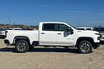 New 2025 Chevrolet Silverado 2500 Custom Crew Cab 4WD, Pickup for sale #250127 - photo 3