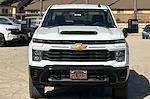 New 2025 Chevrolet Silverado 2500 Custom Crew Cab 4WD, Pickup for sale #250127 - photo 8