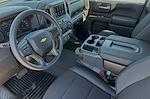 New 2025 Chevrolet Silverado 2500 Custom Crew Cab 4WD, Pickup for sale #250128 - photo 9