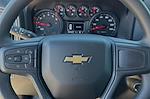 New 2025 Chevrolet Silverado 2500 Custom Crew Cab 4WD, Pickup for sale #250128 - photo 21