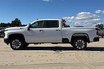 New 2025 Chevrolet Silverado 2500 Custom Crew Cab 4WD, Pickup for sale #250128 - photo 6